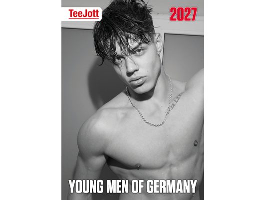 Young Men of Germany 2027