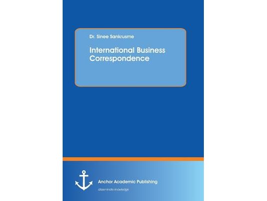 International Business Correspondence