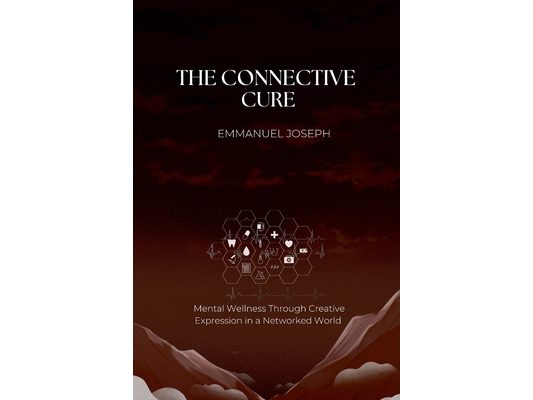 The Connective Cure, Mental Wellness Through Creative Expression in a Networked World