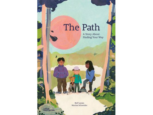 The Path