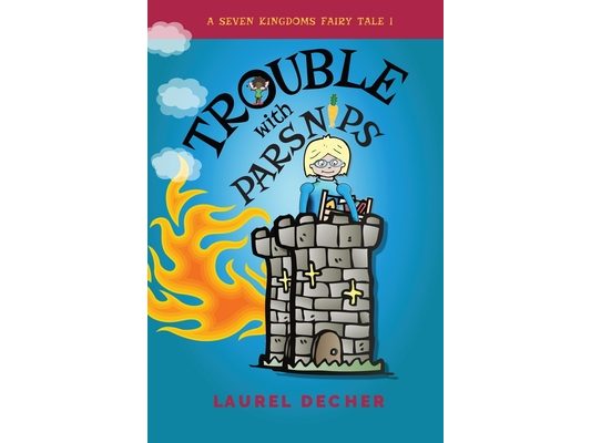 Trouble With Parsnips: About the Magic of Speaking Up