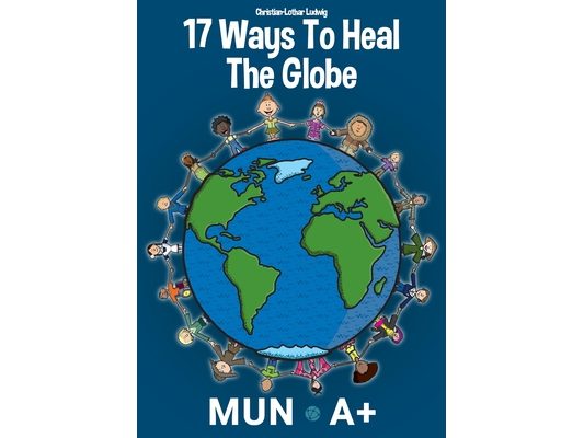 17 Ways To Heal The Globe