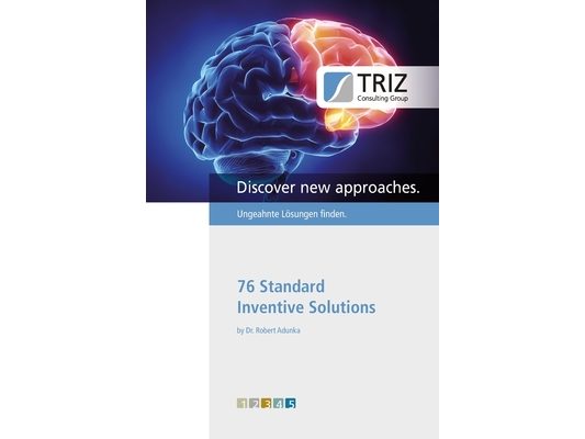 76 Standard Inventive Solutions
