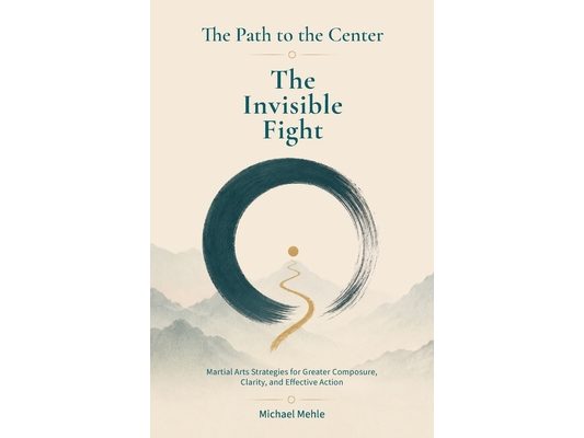 The Path to the Center: The Invisible Fight