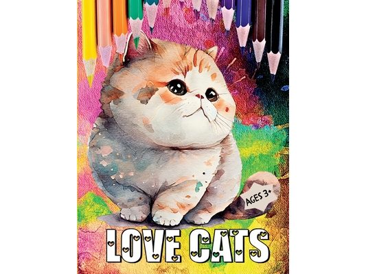 Love Cats