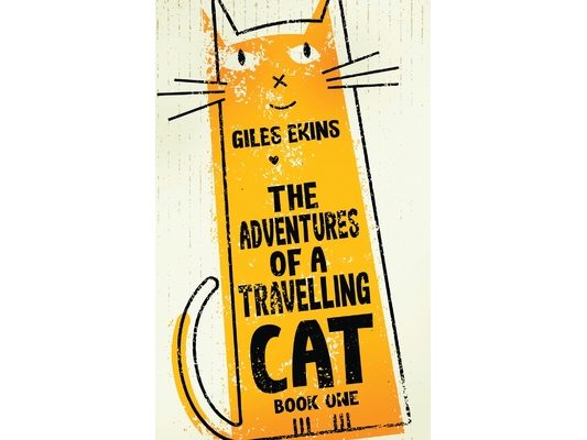 The Adventures Of A Travelling Cat