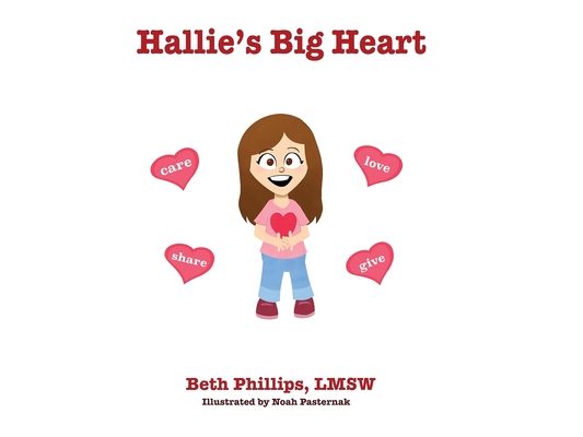 Hallie's Big Heart