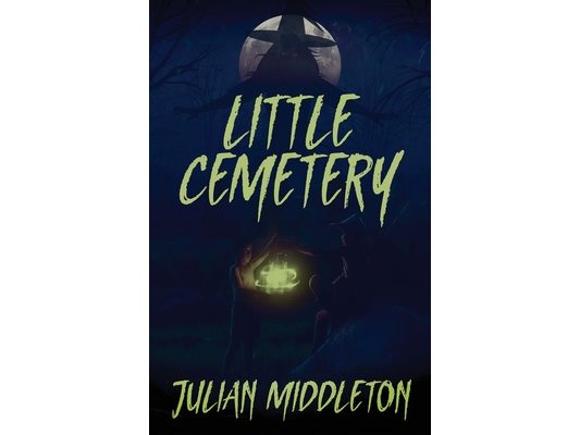 Little Cemetery