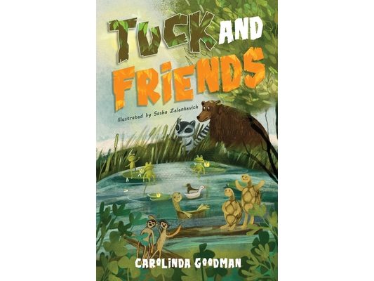 Tuck and Friends