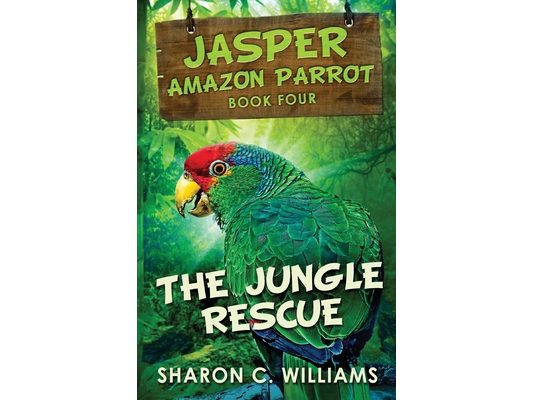 The Jungle Rescue