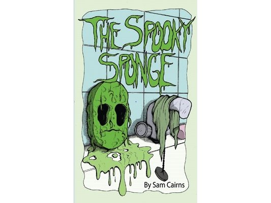 The Spooky Sponge