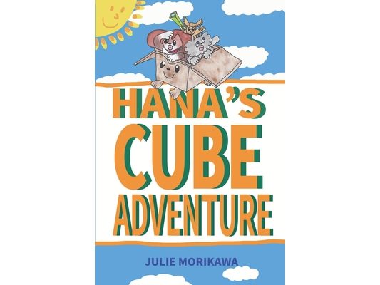 Hana's Cube Adventure
