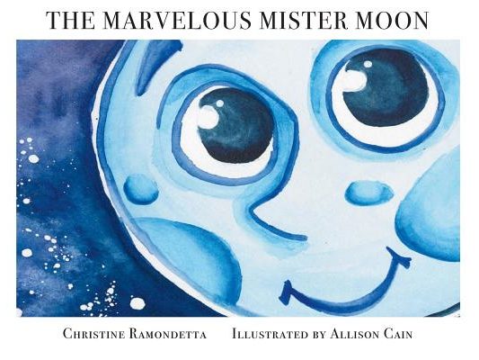 The Marvelous Mister Moon