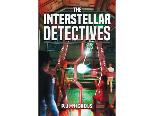 The Interstellar Detectives