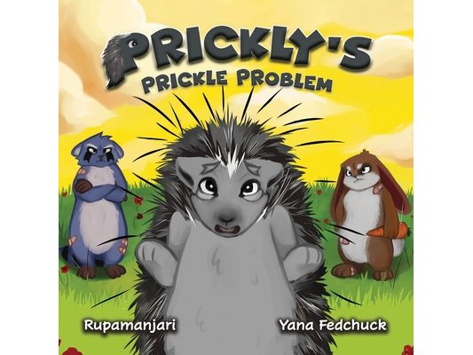 Prickly's Prickle Problem