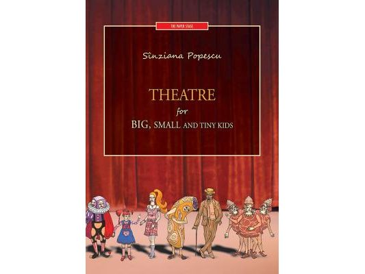 Theatre for big, small and tiny kids