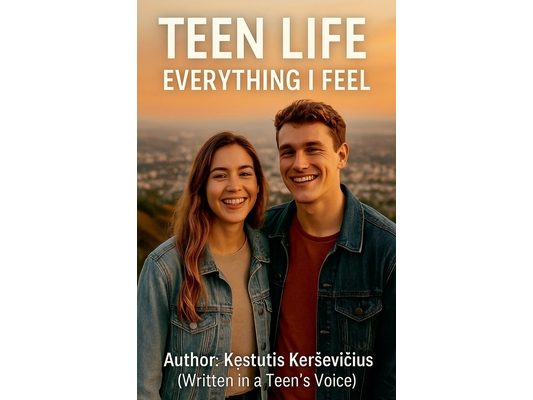 Teen Life: Everything I Feel