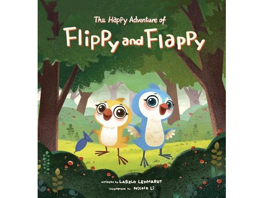 The Happy Adventure of Flippy and Flappy