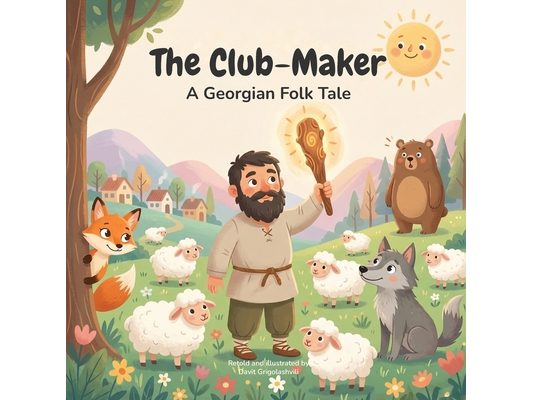 The Club-Maker
