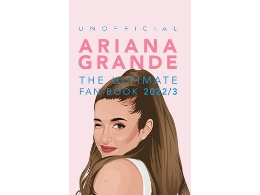 Ariana Grande: 100+ Ariana Grande Facts, Photos, Quiz + More