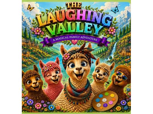 The Laughing Valley