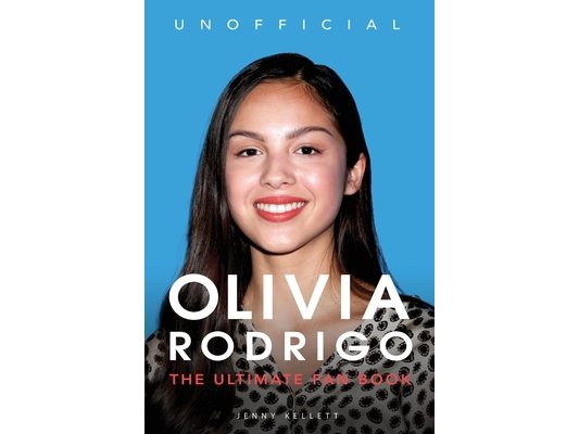Olivia Rodrigo: 100+ Olivia Rodrigo Facts, Photos, Quiz + More