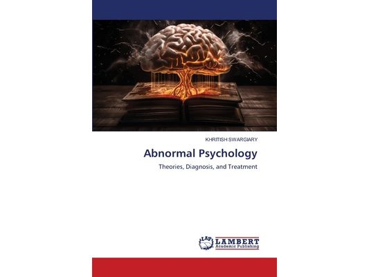 Abnormal Psychology