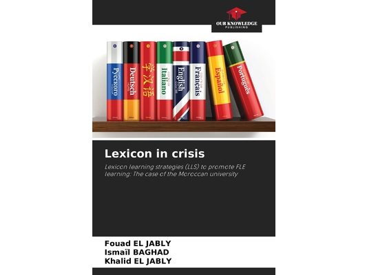 Lexicon in crisis