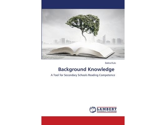 Background Knowledge