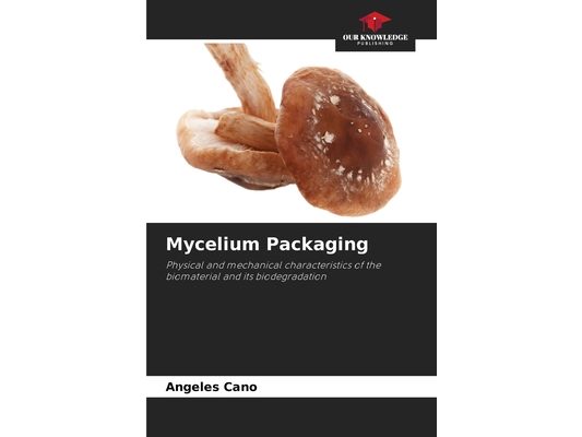 Mycelium Packaging