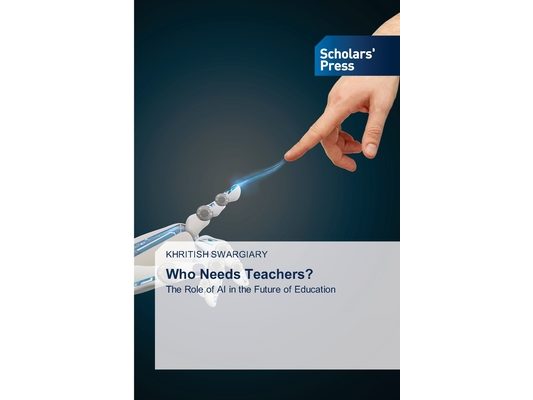 Who Needs Teachers?