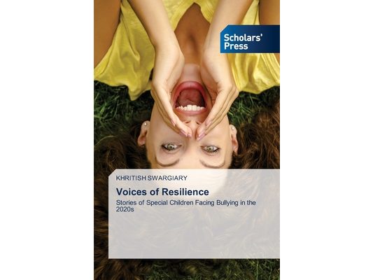 Voices of Resilience