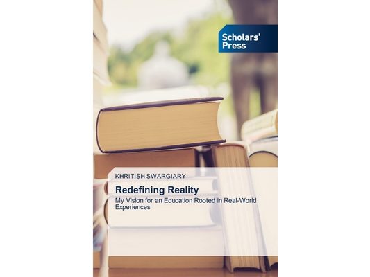 Redefining Reality