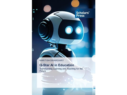 Q-Star AI in Education