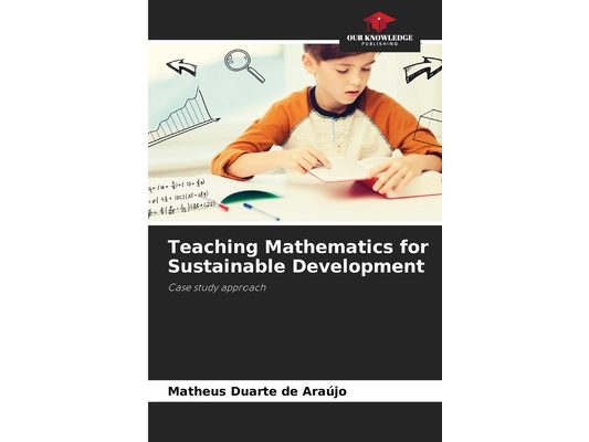 Teaching Mathematics for Sustainable Development