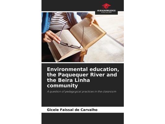 Environmental education, the Paquequer River and the Beira Linha community