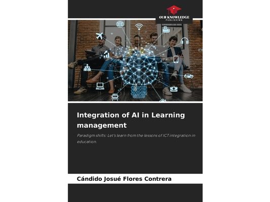 Integration of AI in Learning management