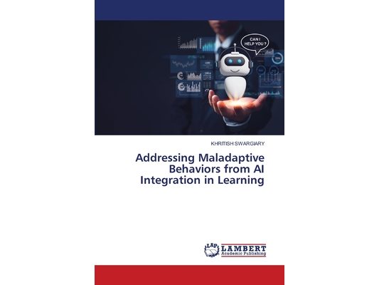 Addressing Maladaptive Behaviors from AI Integration in Learning