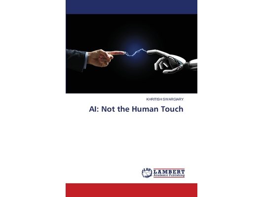 AI: Not the Human Touch