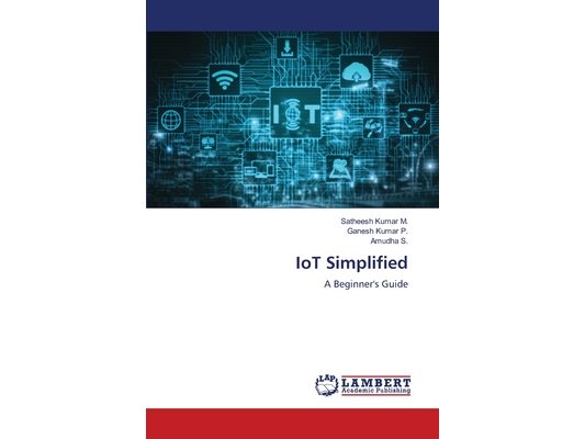 IoT Simplified