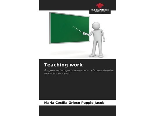 Teaching work