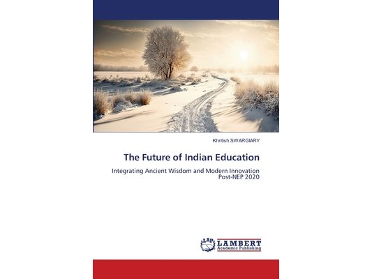 The Future of Indian Education