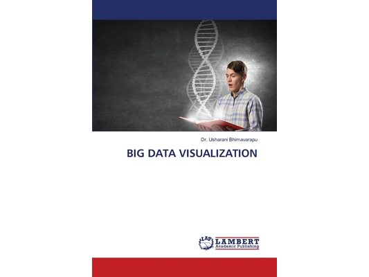 Big Data Visualization