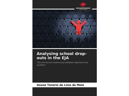 Analysing school drop-outs in the EJA