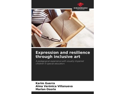 Expression and resilience through inclusive art