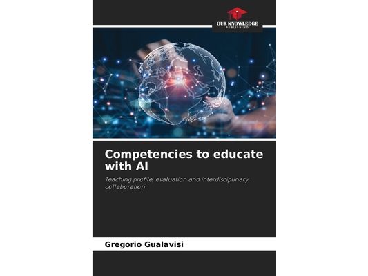 Competencies to educate with AI
