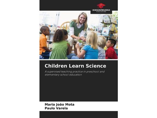 Children Learn Science