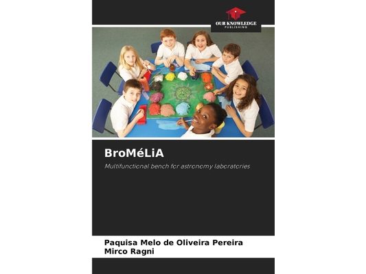 BroMéLiA