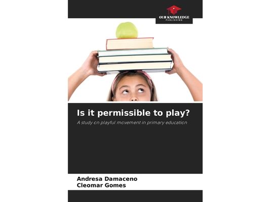 Is it permissible to play?