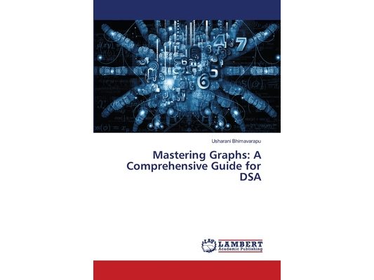 Mastering Graphs: A Comprehensive Guide for DSA